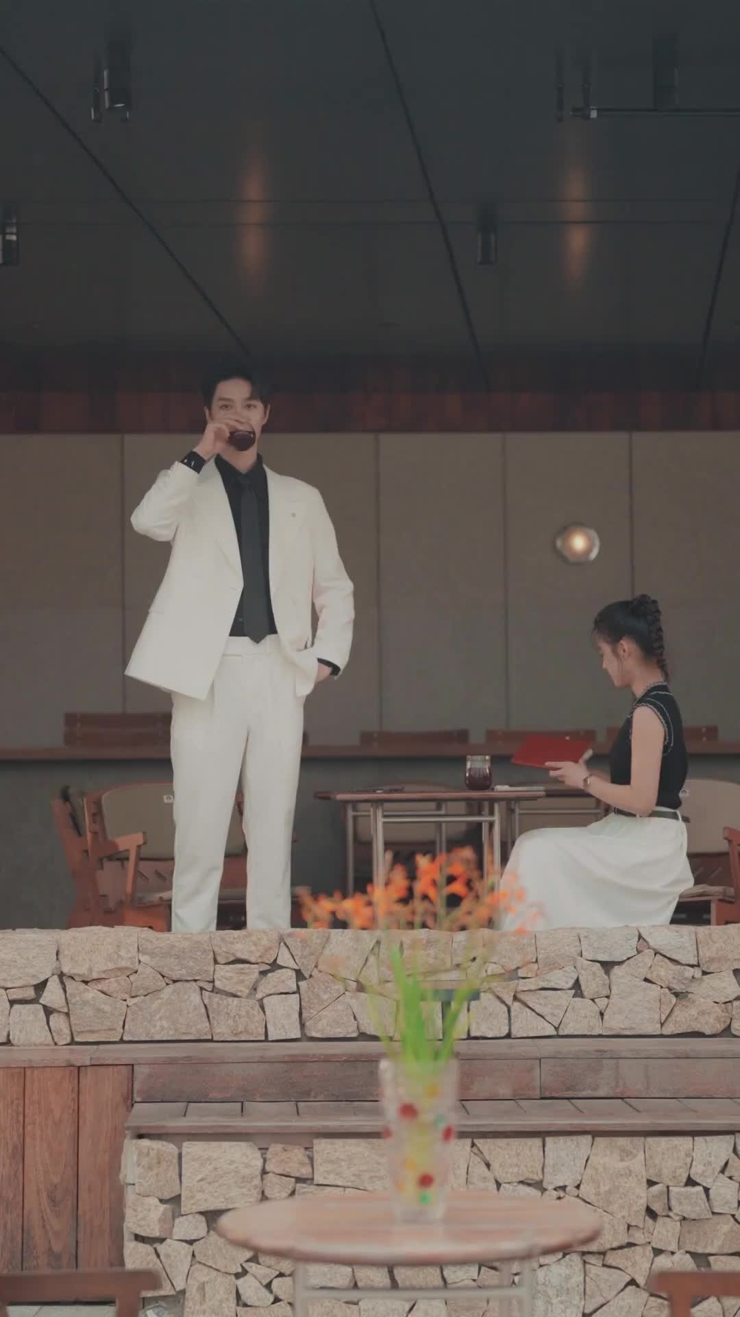 Episódio 8 - Amor predestinado